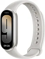 Фітнес-браслет Xiaomi Mi Band 9 Titan Gray (BHR8642GL) UA