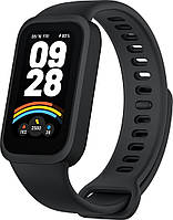 Фітнес-браслет Xiaomi Mi Band 9 Active Black (BHR9444GL) UA