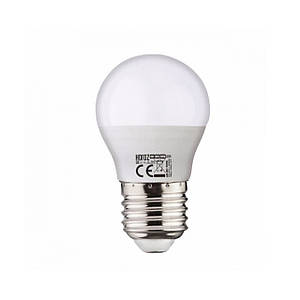 Лампа світлодіодна "ELITE-10" 10W 4200K E27