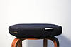 Ортопедична подушка с пам'яттю ANDERSEN Seat/Для сидіння L ТМ ANDERSEN 37х38х5 см., фото 5