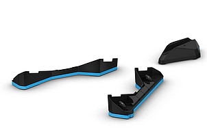 Платформа Tacx Neo Motion Plates, фото 3