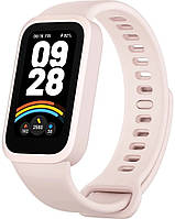 Фітнес-браслет Xiaomi Mi Band 9 Active Pink (BHR9917GL) Global