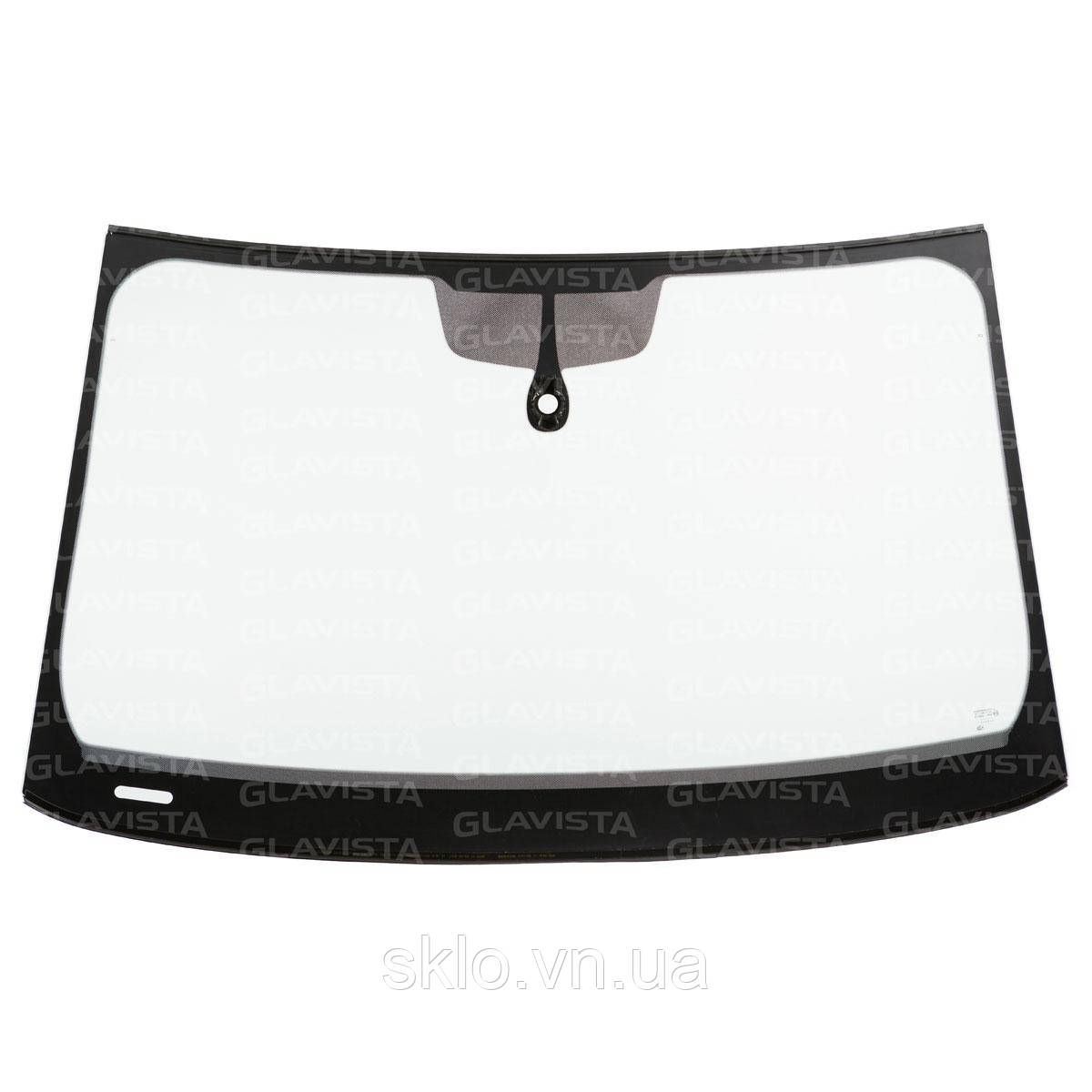 Лобове скло Audi Q5 FY/80A 2017-2024/Sportback 2021- з датчиком, молдингом і кріпленням - Ауді Q5/Спортбек