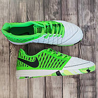 Футзалки Nike 5 Lunar Gato II (39-40)