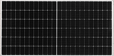 Монокристалічна сонячна панель Canadian Solar 555W HiKu6 CS6W-555MS, фото 3