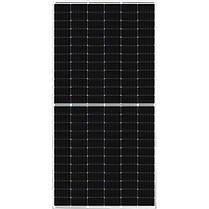 Монокристалічна сонячна панель Canadian Solar TOPHiKu6 CS6W-585T, 585 Вт N-type, фото 6