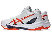 Кросівки Asics Sky Elite FF MT 3 1051A081-103 для волейболу чоловічі (EU 42; 42,5; 43,5; 44; 44,5; 46,5), фото 5