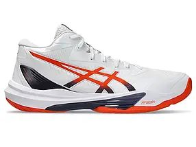 Кросівки для волейболу чоловічі Asics Sky Elite FF MT 3 1051A081-103 ( Розмір EU 42 )