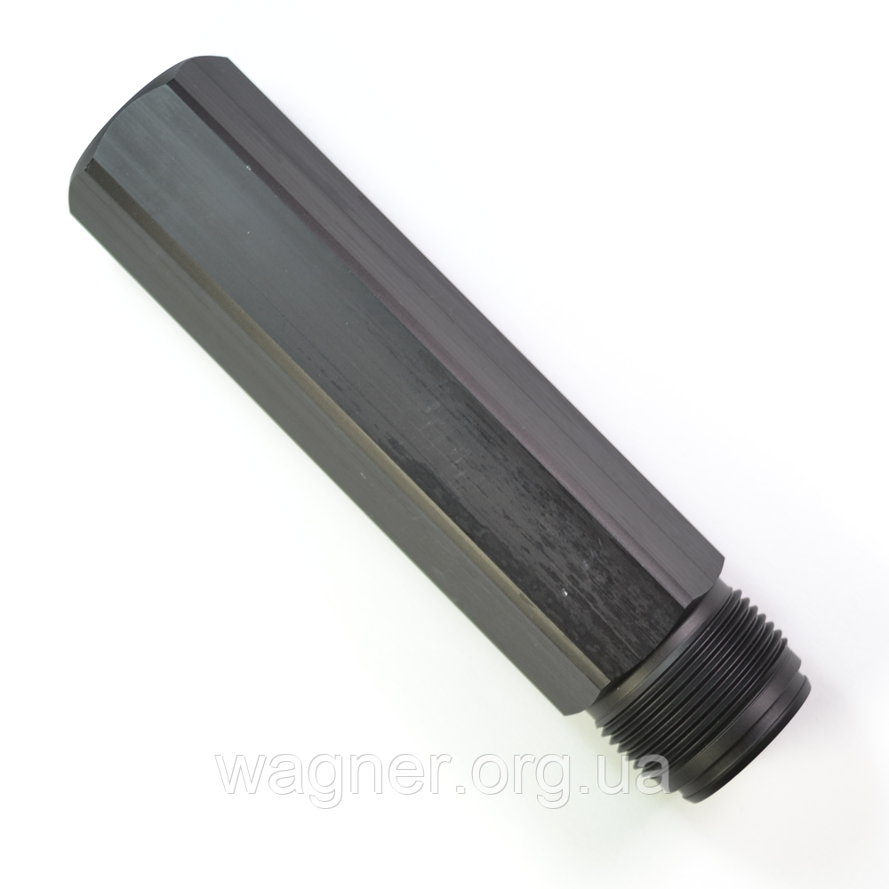 Корпус фільтра на фарбувальний агрегат Wagner SuperFinish 33 PLUS/PRO