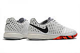 Футзалки Nike 5 Lunar Gato II (39-40), фото 6