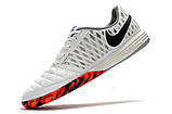 Футзалки Nike 5 Lunar Gato II (39-40), фото 4