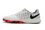 Футзалки Nike 5 Lunar Gato II (39-40), фото 7