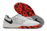 Футзалки Nike 5 Lunar Gato II (39-40), фото 3