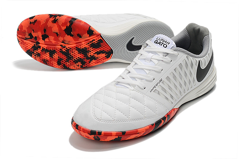 Футзалки Nike 5 Lunar Gato II (39-40)