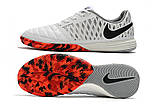 Футзалки Nike 5 Lunar Gato II (39-40), фото 8