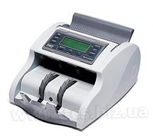 PRO 40 U LCD Лічильник банкнот з калькуляцією, фото 3