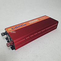 Перетворювач напруги Power Inverter opera 5000W із захистом від короткого замикання MTR-005