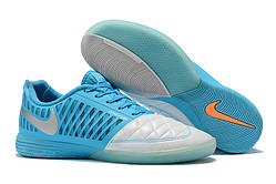 Футзалки Nike  Lunar Gato II/ футзлаки найк