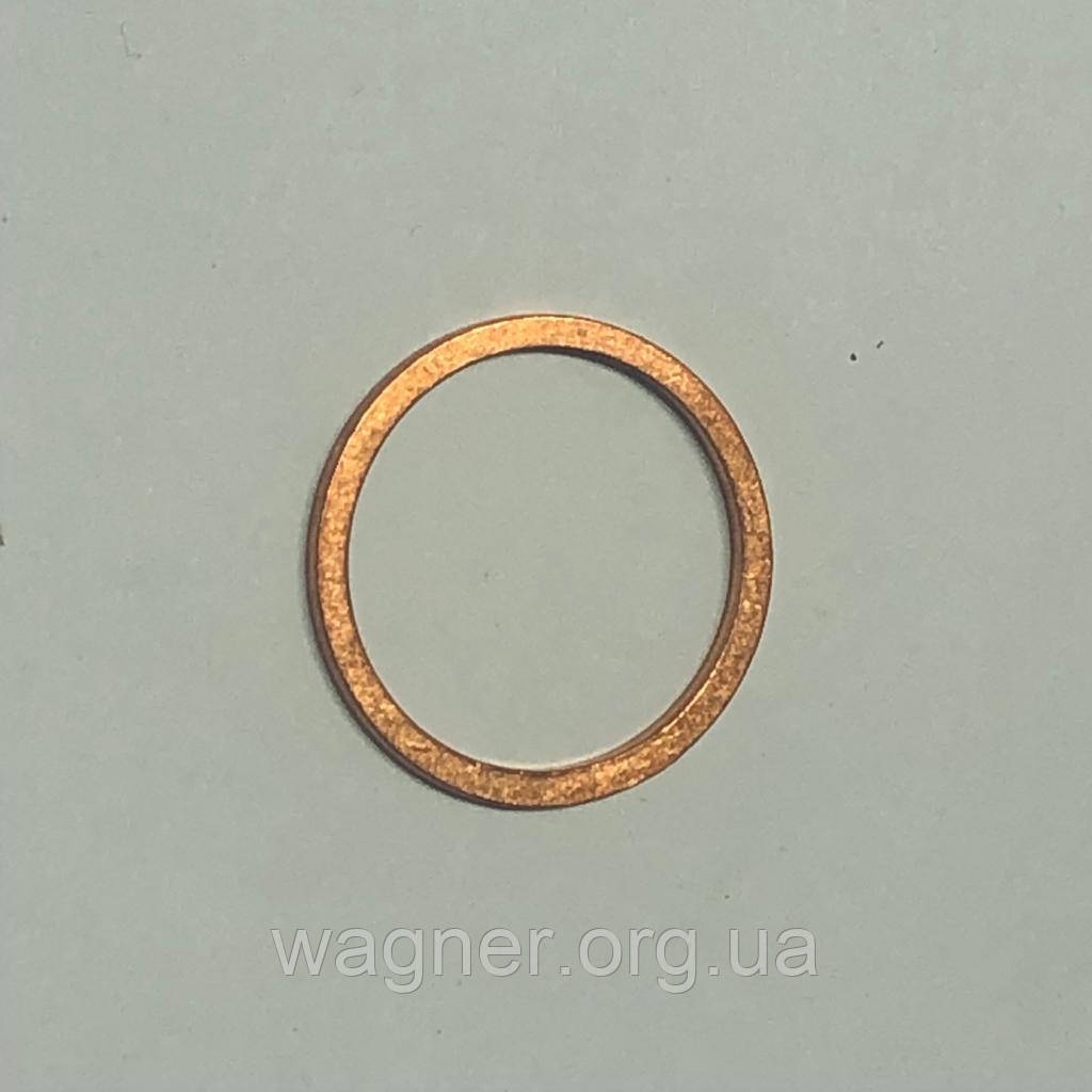 Ущільнювальне кільце на фарбувальний агрегат Wagner SuperFinish 33 PLUS/PRO