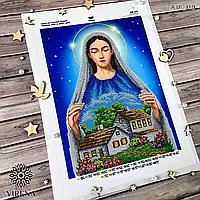 Схема для вишивання бісером А3Р_310