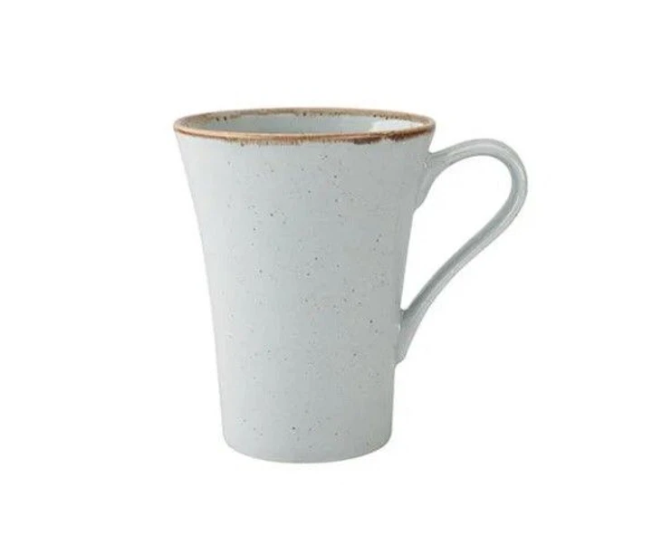 Чашка Porland Gray 300 мл порцеляна 424736/G