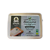 Козячий сир (типу фети) органічний у розсолі Flegga 400 г