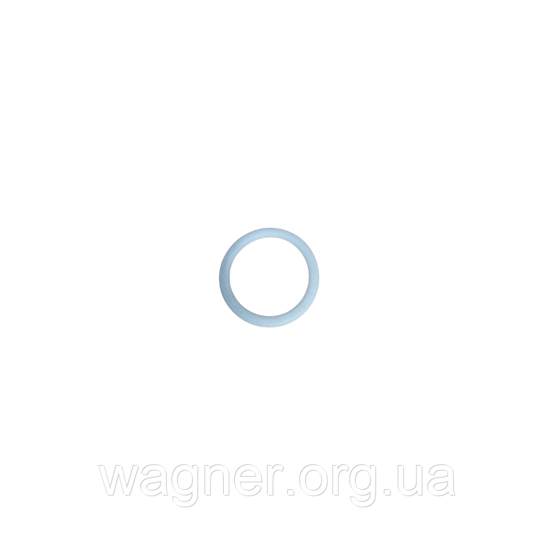 Ущільнювальне кільце 16x2 (ПТФЕ) на фарбувальний агрегат Wagner SuperFinish 33 PLUS/PRO