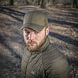M-Tac бейсболка з сіткою Flex ріп-стоп Dark Olive L/XL, фото 10