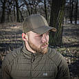 M-Tac бейсболка з сіткою Flex ріп-стоп Dark Olive L/XL, фото 8