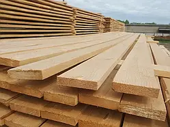 Дошка обрізна 100*25*4000 (шт)