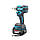 Гайковерт безщітковий ударний MAKITA DWT301, фото 7