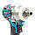 Гайковерт безщітковий ударний MAKITA DWT301, фото 9