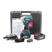 Гайковерт безщітковий ударний MAKITA DWT301