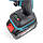 Гайковерт безщітковий ударний MAKITA DWT301, фото 10