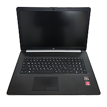 Ноутбук HP laptop 17-ca1451ng 17,3/Ryzen 5 3500U/16GB DDR4/SSD 240GB б.в., фото 4