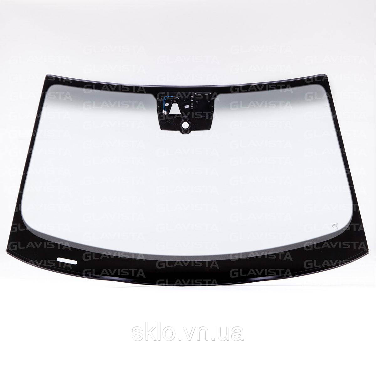 Лобове скло Audi Q3 (8U) 2011-2018 з датчиком та камерою Ауді Ку3 (8U)