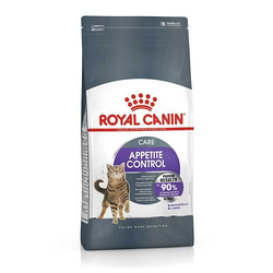 Сухий корм для стерилізованих котів Royal Canin (Роял Канін) Appetite Control з птицею 2 кг