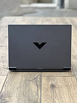 Ігровий HP Victus 15.6|144Hz| Ryzen 5 7535HS|DDR5 16|500GB|Nvidia 2050 4GB, фото 3