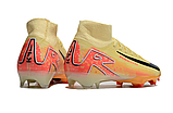 Бутсы Nike Air Zoom Mercurial Superfly IX FG/ бутси найк зум/футбольне взуття, фото 5