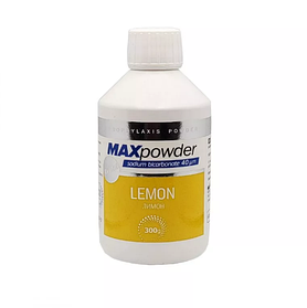 Сода для AirFlow MaxPowder 40 мкм