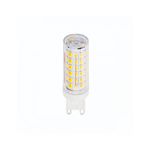 Світлодіодна Led-лампа Horoz PETA-10 10W 4200K G9