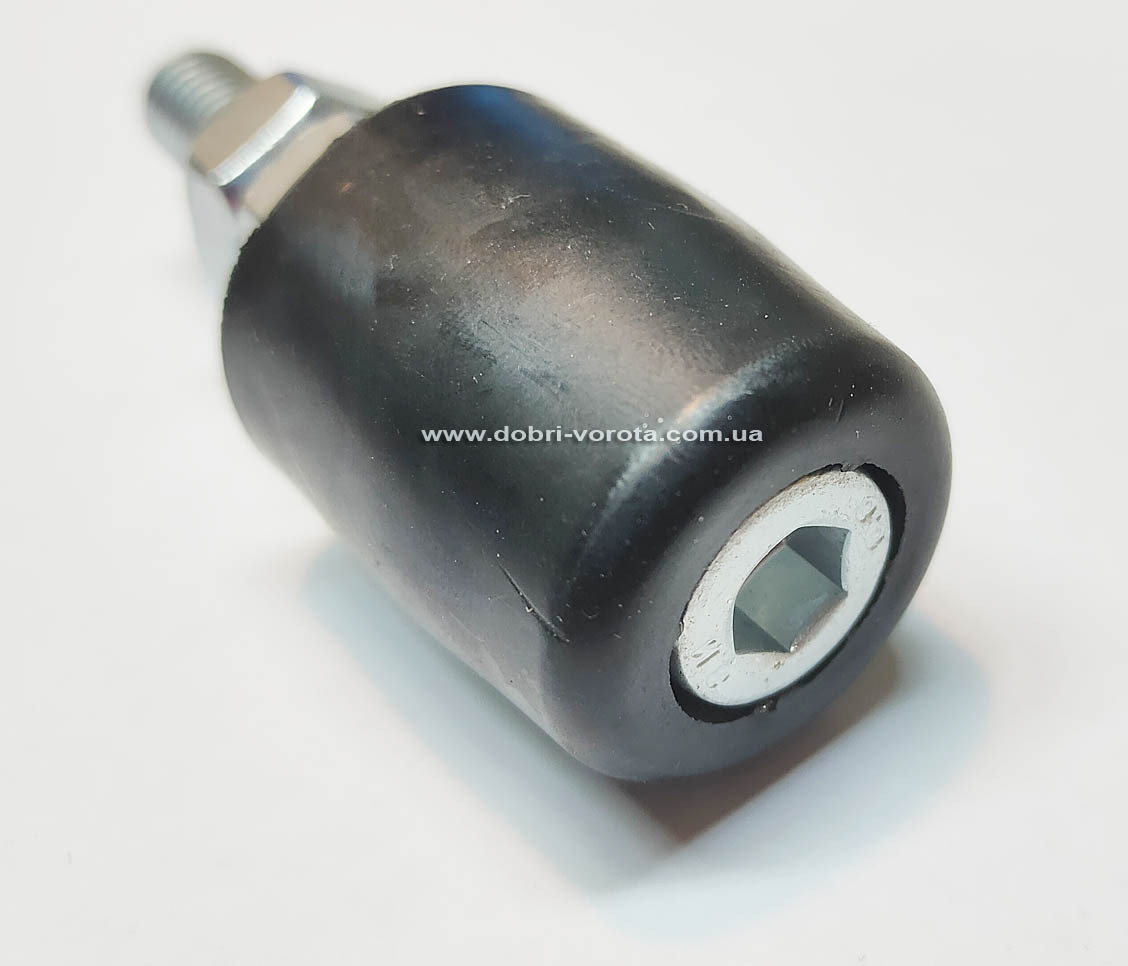 Верхние направляющие ролики для откатных ворот