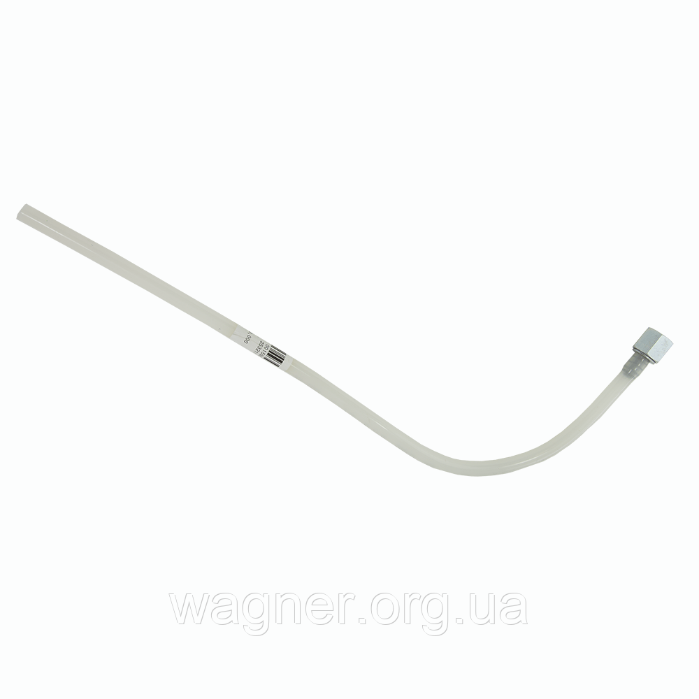 Зворотна трубка на фарбувальний агрегат Wagner SuperFinish 33 PLUS/PRO