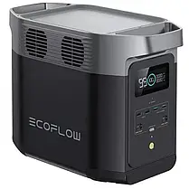 Зарядна станція EcoFlow DELTA 2 1024 Вт/ч International ZMR330-CN, фото 3