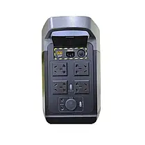 Зарядна станція EcoFlow DELTA 2 1024 Вт/ч International ZMR330-CN, фото 4