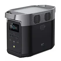 Зарядна станція EcoFlow DELTA 2 1024 Вт/ч International ZMR330-CN, фото 5