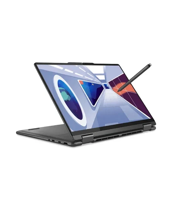 Lenovo Yoga Slim 7 Pro 14IAP7 16/512 Gb Intel Core i5-1240P Ноутбук, фото 1
