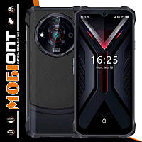 Смартфон Hotwav T7 Pro 6/256GB Black Global Version