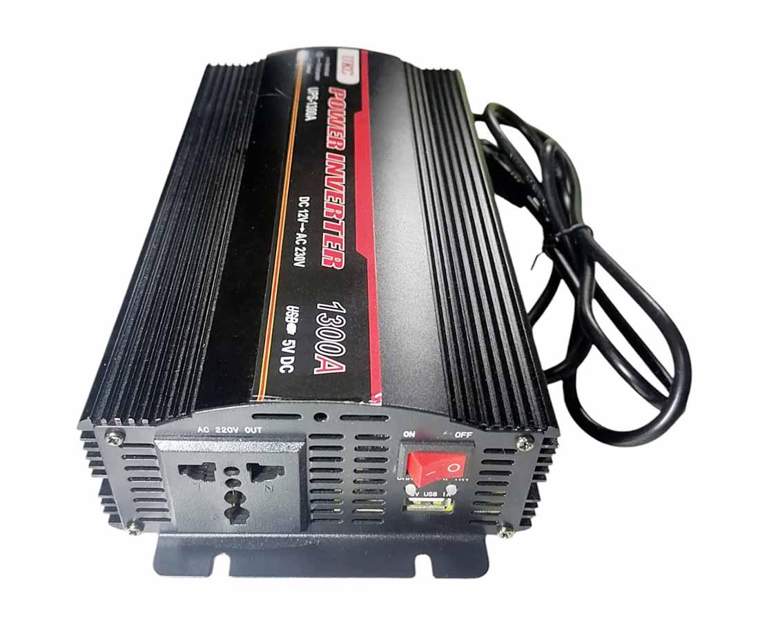Джерело безперебійного живлення 1300 W
