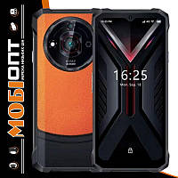 Смартфон Hotwav T7 Pro 6/256GB Orange Global Version